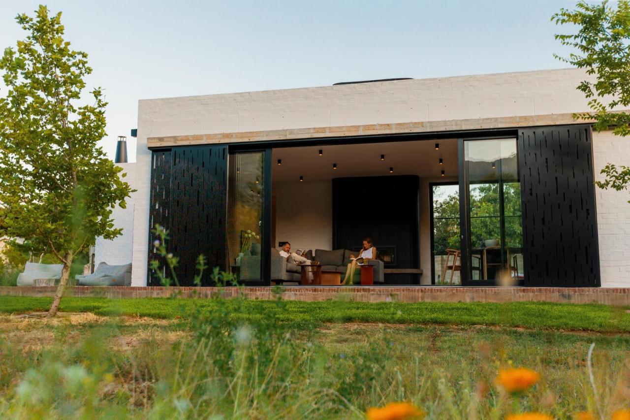 Villa Stil Montagu Exterior foto