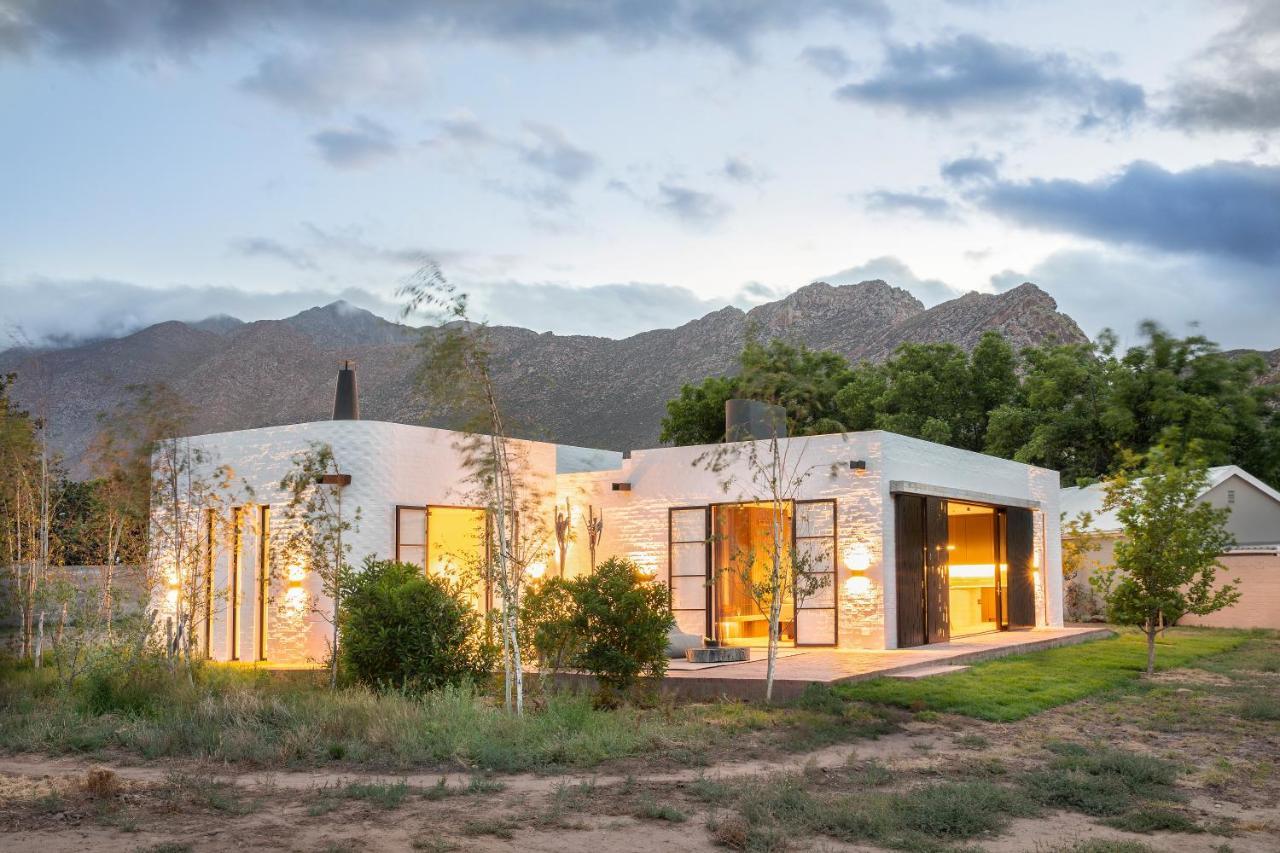 Villa Stil Montagu Exterior foto