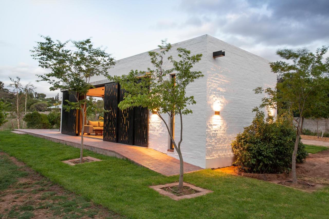 Villa Stil Montagu Exterior foto