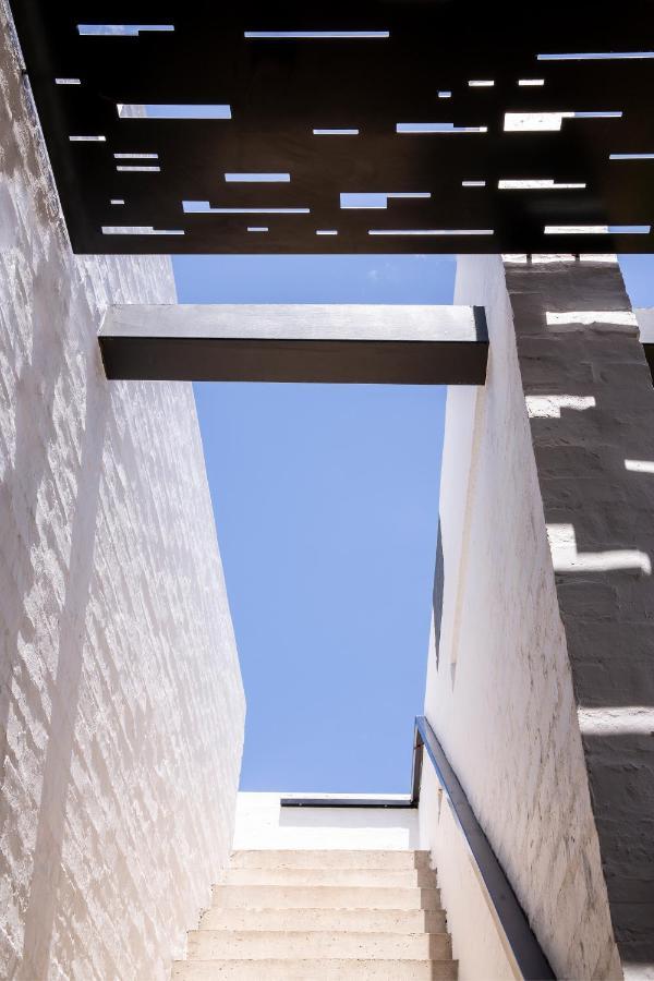Villa Stil Montagu Exterior foto