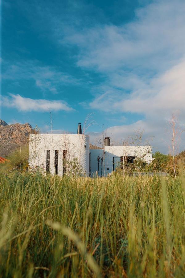 Villa Stil Montagu Exterior foto